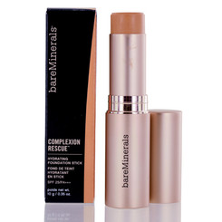 BAREMINERALS/COMPLEXION RESCUE HYDRATING FOUNDATION STICK (DESERT) 0.35 OZ