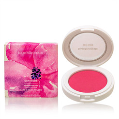 BAREMINERALS/GEN NUDE POWDER BLUSH (I'M FREESIA) .21 OZ (6ML)