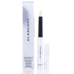 BURBERRY/EYE COLOUR CONTOUR SMOKE & SCULPT PEN SHEER GOLD 0.05 OZ (1.5 ML)