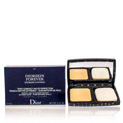 CH.DIOR/DIORSKIN FOREVER EXTREME CONTROL FOUNDATION (020 LIGHT BEIGE) 0.35 OZ