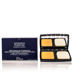 CH.DIOR/DIORSKIN FOREVER EXTREME CONTROL FOUNDATION (040 HONEY BEIGE) 0.35 OZ