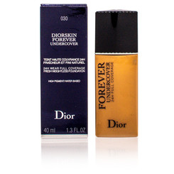 CH.DIOR/DIORSKIN FOREVER UNDERCOVER FOUNDATION (030 MEDIUM BEIGE) 1.3 OZ (40 ML)