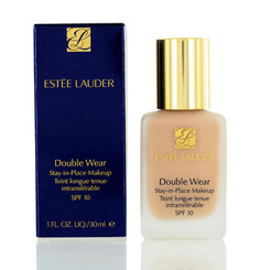 ESTEE LAUDER/DOUBLE WEAR STAY-IN-PLACE MAKEUP 2C2 PALE ALMOND 1.0 OZ