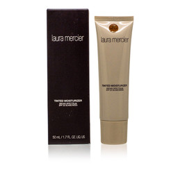 LAURA MERCIER/TINTED MOISTURIZER (6C1) WALNUT 1.7 OZ (50 ML)