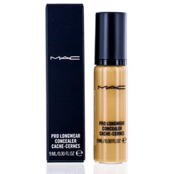 MAC COSMETICS/PRO LONGWEAR CONCEALER NC30 .30 OZ (9 ML)