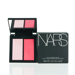 NARS/DUAL INTENSITY BLUSH ADORATION  0.21 OZ (6 ML)