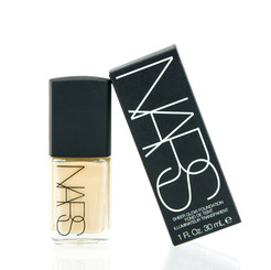 NARS/SHEER GLOW FOUNDATION LIGHT 4 DEAUVILLE 1.0 OZ. (30 ML)