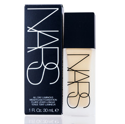 NARS/ALL DAY LUMINOUS WEIGHTLESS FOUNDATION CEYLAN 1 OZ (30 ML)