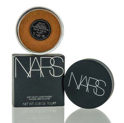 NARS/SOFT VELVET LOOSE POWDER VALLEY 0 .35 OZ (10.5 ML)