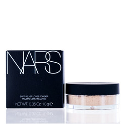 NARS/SOFT VELVET LOOSE POWDER (DESERT) 0.35 OZ (10.5 ML)