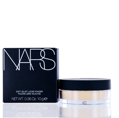NARS/SOFT VELVET LOOSE POWDER (BEACH) 0.35 OZ (10.5 ML)