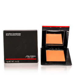 SHISEIDO/INNERGLOW CHEEKPOWDER (06 ALPEN GLOW) 0.14 OZ