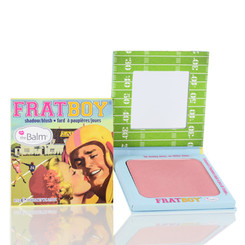 THE BALM/FRAT BOY SHADOW/BLUSH 0.3 OZ