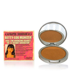 THE BALM/BETTY-LOU MANIZER BRONZER 0.3 OZ