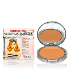 THE BALM/CINDY-LOU MANIZER BRONZER 0.3 OZ
