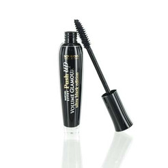 BOURJOIS PARIS/VOLUME GLAMOUR PUSH UP MASCARA ULTRA BLACK 0.3 OZ (10 ML)