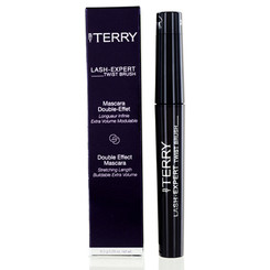 BY TERRY/LASH EXPERT TWIST BRUSH VOLUME & LENGTH MASCARA (MASTER BLACK) .28 OZ