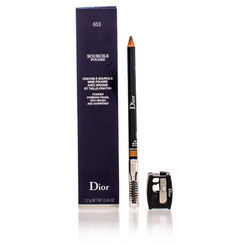 CH.DIOR/SOURCILS POUDRE POWDER EYEBROW PENCIL (653 BLONDE) 0.04 OZ (1.2 ML)