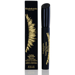 ELIZABETH ARDEN/ lLASTING IMPRESSION MASCARA LASTING LASTING BLACK3 OZ (8.5ML)