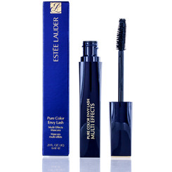 ESTEE LAUDER/PURE COLOR ENVY LASH MASCARA BLACK .21 OZ (6 ML)