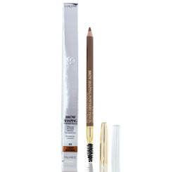 LANCOME/BROW SHAPING POWDERY PENCIL LIGHT BROWN .042 OZ (1.2 ML)