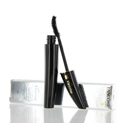 LANCOME/VIRTUOSE DIVINE LASTING CURVES & LENGTH  MASCARA BLACK 0.23 OZ (6.5 ML)