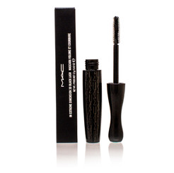 MAC COSMETICS/IN EXTREME DIMENSION LASH MASCARA (3D BLACK) .44 OZ (13 ML)
