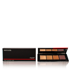 SHISEIDO/ESSENTIALS EYE PALETTE 05 KOTTO STREET VINTAGE 0.18 OZ (5.2 ML)
