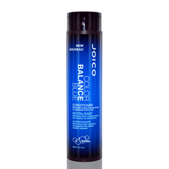 JOICO BALANCE BLUE/JOICO CONDITIONER 10.1 OZ (300 ML)