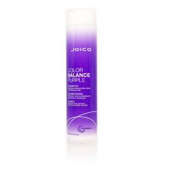 JOICO COLOR BALANCE PURPLE/JOICO SHAMPOO 10.1 OZ (300 ML)