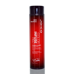 JOICO COLOR INFUSE RED/JOICO CONDITIONER 10.1 OZ (300 ML)