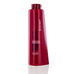 JOICO COLOR ENDURE VIOLET/JOICO SULFATE FREE CONDITIONER 33.8 OZ (1015 ML)