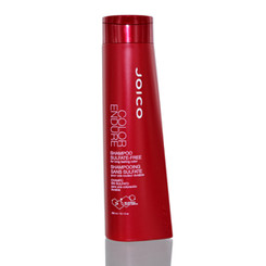 JOICO COLOR ENDURE/JOICO SULFATE FREE SHAMPOO 10.0 OZ