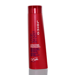 JOICO COLOR ENDURE VIOLET/JOICO SULFATE FREE SHAMPOO 10.0 OZ (300 ML)