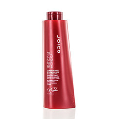 JOICO COLOR ENDURE/JOICO SULFATE FREE SHAMPOO (NO PUMP) 33.8 OZ