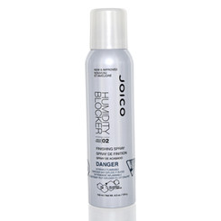 JOICO HUMIDITY BLOCKER/JOICO 02 FINISHING SPRAY 4.5 OZ (150 ML)