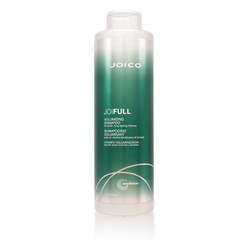JOICO JOIFULL/JOICO VOLUMIZING SHAMPOO 33.8 OZ (1000 ML)
