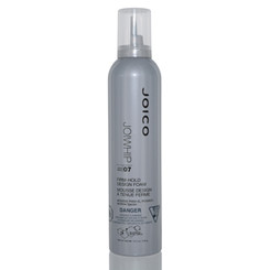 JOIWHIP/JOICO FIRM HOLD DESIGNING FOAM 10.0 OZ