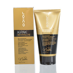 JOICO K-PAK/REVITALUXE BIO ADVANCE RESTORATIVE  TREATMENT CREAM  5.1 OZ