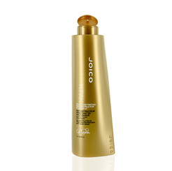 JOICO K-PAK/JOICO DEEP PENETRATING RECONSTRUCTOR CREAM WITHOUT/PUMP   33.8 OZ