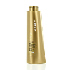 JOICO K-PAK/JOICO CLARIFYING SHAMPOO (NO PUMP) 33.8 OZ.