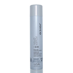 JOICO POWER SPRAY/JOICO 8-10 FAST-DRY FINISHING SPRAY 9.0 OZ (300 ML)