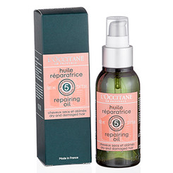 L'OCCITANE/AROMACHOLOGIE REPAIR OIL 3.4 OZ