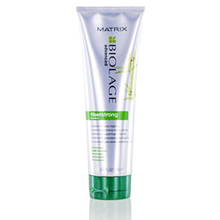 BIOLAGE FIBERSTRONG/MATRIX CONDITIONER 8.5 OZ