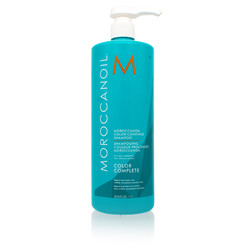 MOROCCANOIL COLOR COMPLETE/MOROCCANOIL SHAMPOO 33.8 OZ (1000 ML)