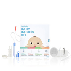 Fridababy BaBy Basice Kit