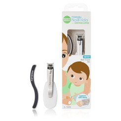 Fridababy NailFrida The SnipperClipper Nail Care Set