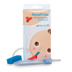 Fridababy NoseFrida Nasal Aspirator