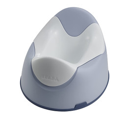 Beaba Ergonomic Potty - Ocean