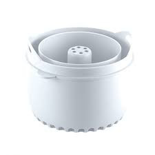 BÉABA Original Rice Insert in White